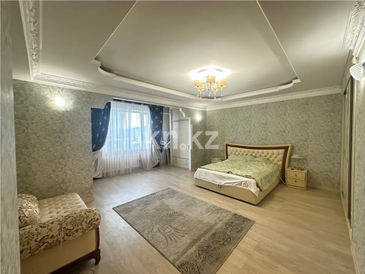 Продажа 2-комнатной квартиры, 110.3 м², ул. Достык, дом  13 в Астане - фото 2