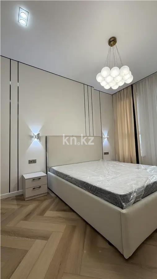 Продажа 2-комнатной квартиры, 46 м², пр. Райымбека, дом  348/1 в Алматы - фото 2