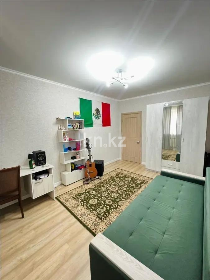 Продажа 4-комнатной квартиры, 104 м² в Астане - фото 3