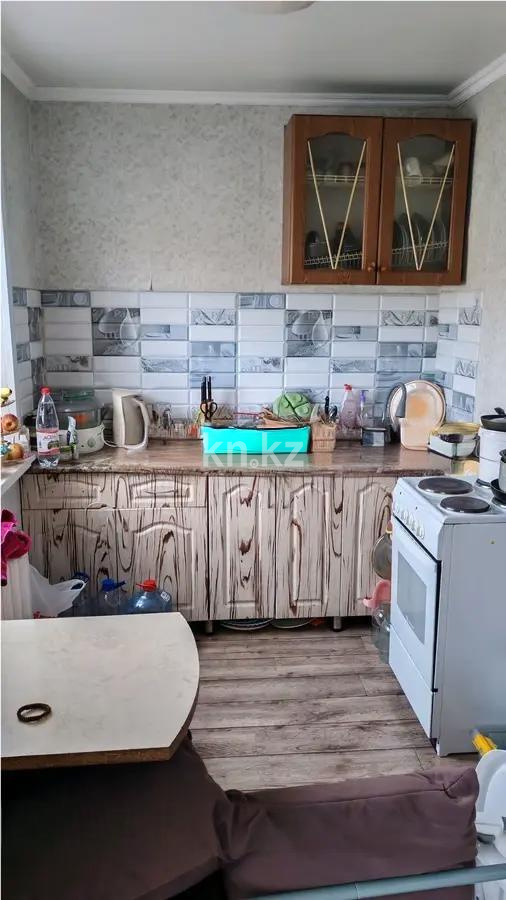 Продажа 2-комнатной квартиры, 43 м² в Караганде - фото 3