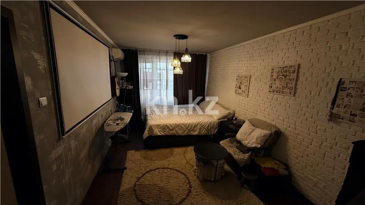 Продажа 2-комнатной квартиры, 52 м² - Продажа двухкомнатных квартир в Темиртау - страница 2 фото 2 из 10