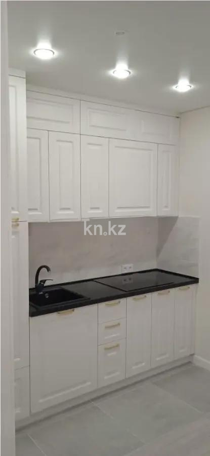Продажа 1-комнатной квартиры, 36 м², ул. Хусейна бен Талала, дом  39/1 - Продажа  однокомнатных квартир в Астане фото 2 из 5