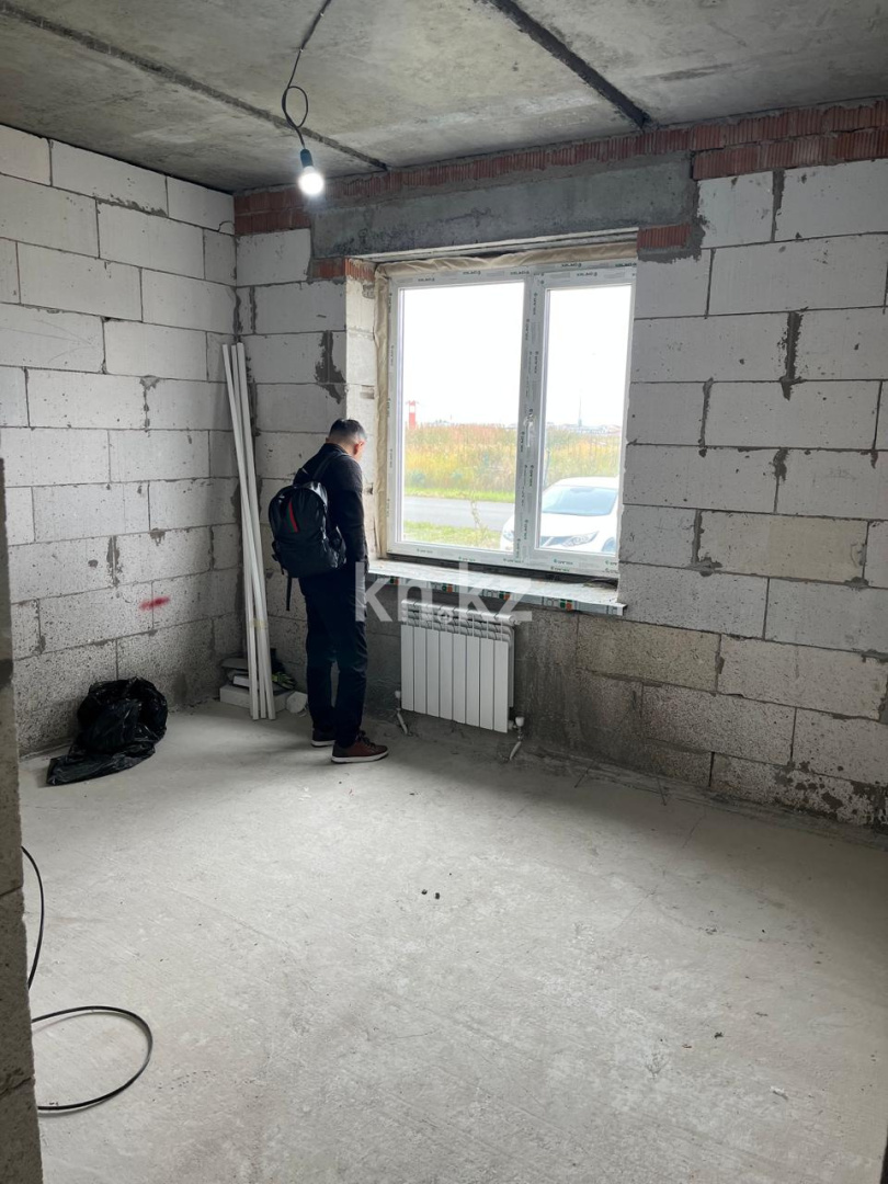 Продажа 1-комнатной квартиры, 33 м² - Продажа однокомнатных квартир в Астане - страница 64 фото 5 из 10