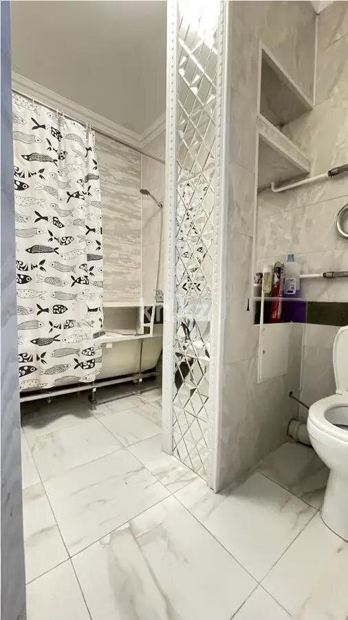 Продажа 2-комнатной квартиры, 65 м² в Алматы - фото 4