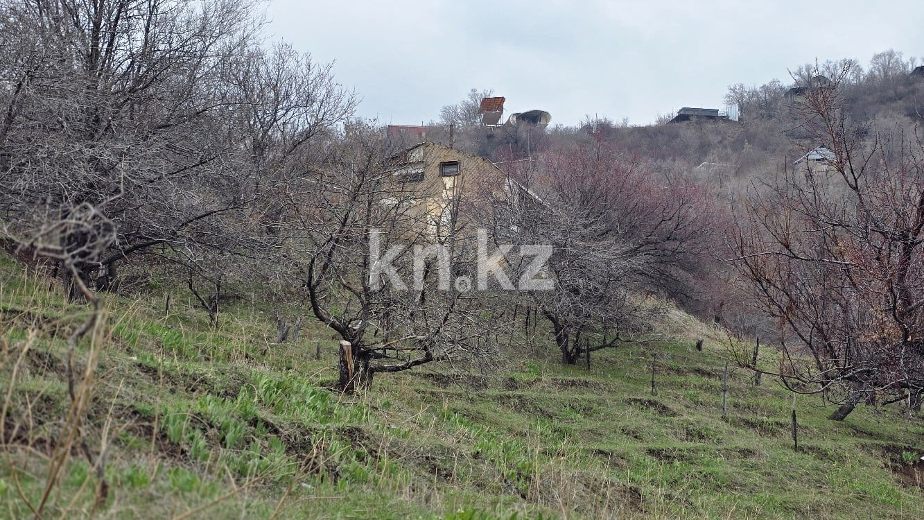 Продажа земельного участка, 11.06 сот., мкр-н Коктюбе, 2 - Продажа земельных участков в Алматы фото 4 из 22