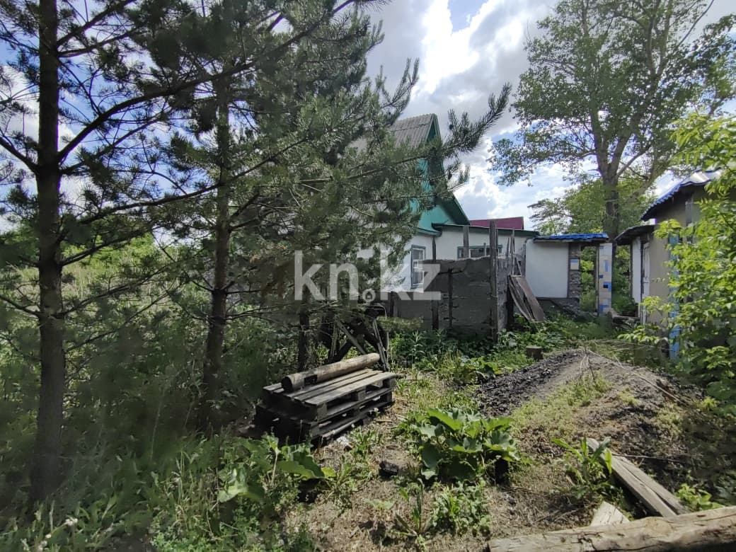 Продажа 3-комнатного дома, 50 м² в Караганде - фото 19