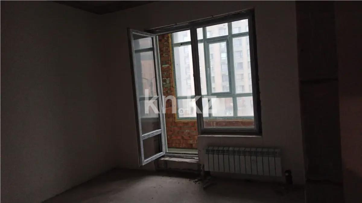 Продажа 3-комнатной квартиры, 84.3 м² в Астане - фото 2