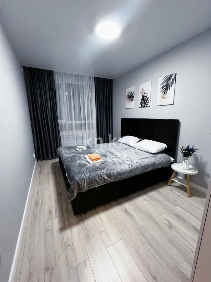 Продажа 2-комнатной квартиры, 49.5 м², ул. Утепова, дом  31 в Алматы - фото 2