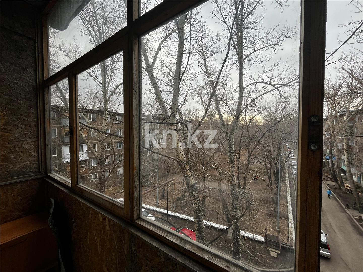 Продажа 3-комнатной квартиры, 62 м², 13-й мкр. - Продажа  трехкомнатных квартир в Караганде с фото фото 16 из 16