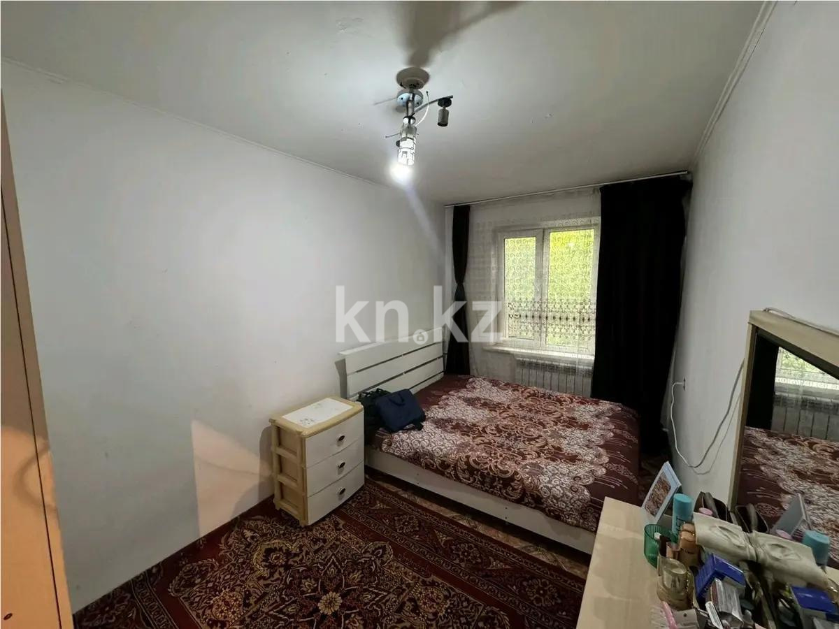 Продажа 3-комнатной квартиры, 60 м², мкр-н Айнабулак-2, дом  67 в Алматы - фото 2