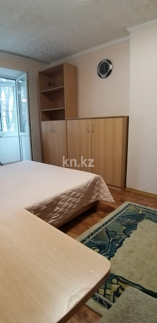Продажа 1-комнатной квартиры, 30 м² в Алматы - фото 5