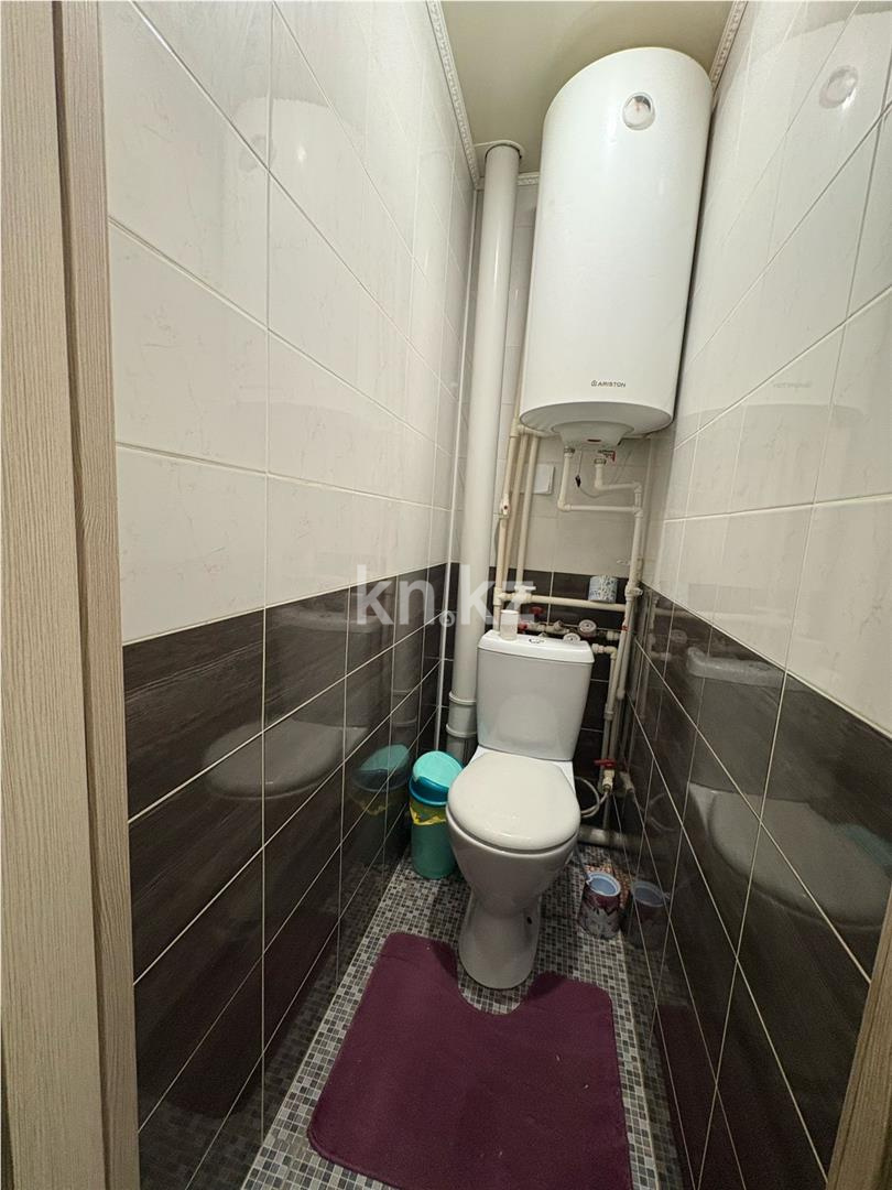 Продажа 3-комнатной квартиры, 59 м², пр. Республики - Продажа квартир в Казахстане фото 9 из 10