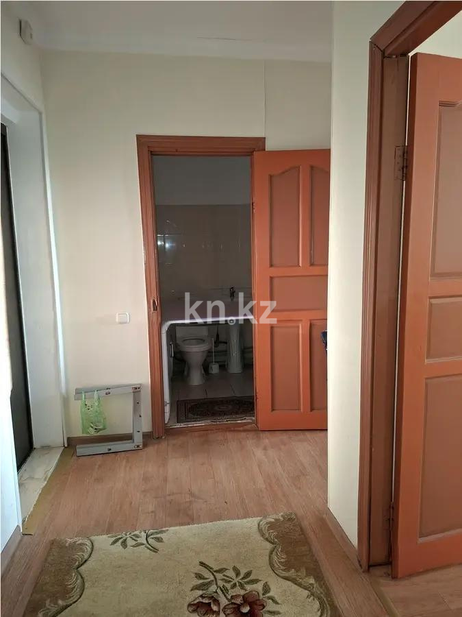 Продажа 1-комнатной квартиры, 38 м² в Астане - фото 3