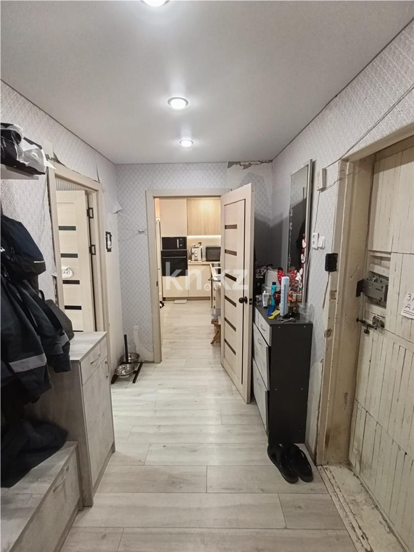 Продажа 2-комнатной квартиры, 48 м² в Темиртау - фото 8