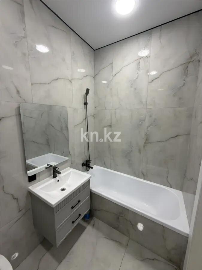 Продажа 2-комнатной квартиры, 50 м² в Астане - фото 4