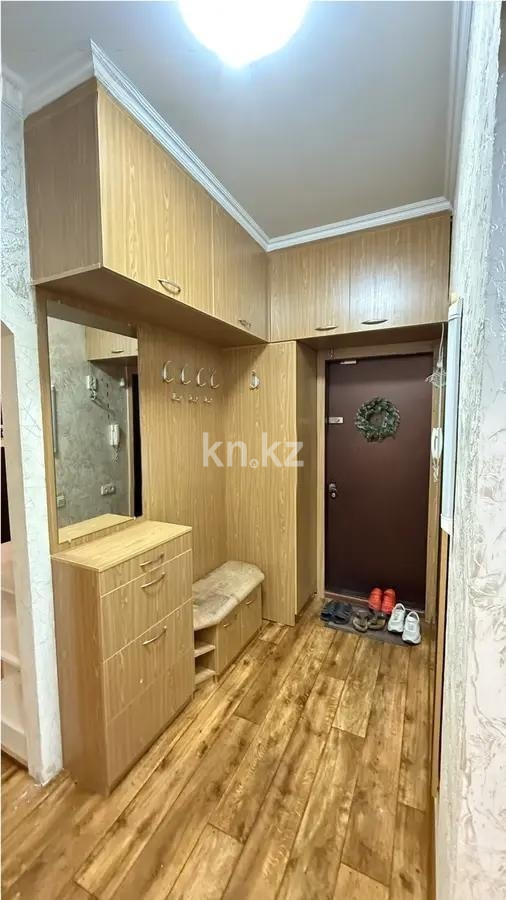 Продажа 2-комнатной квартиры, 59 м² - Продажа квартир от собственников в Алматы - страница 6 фото 6 из 6
