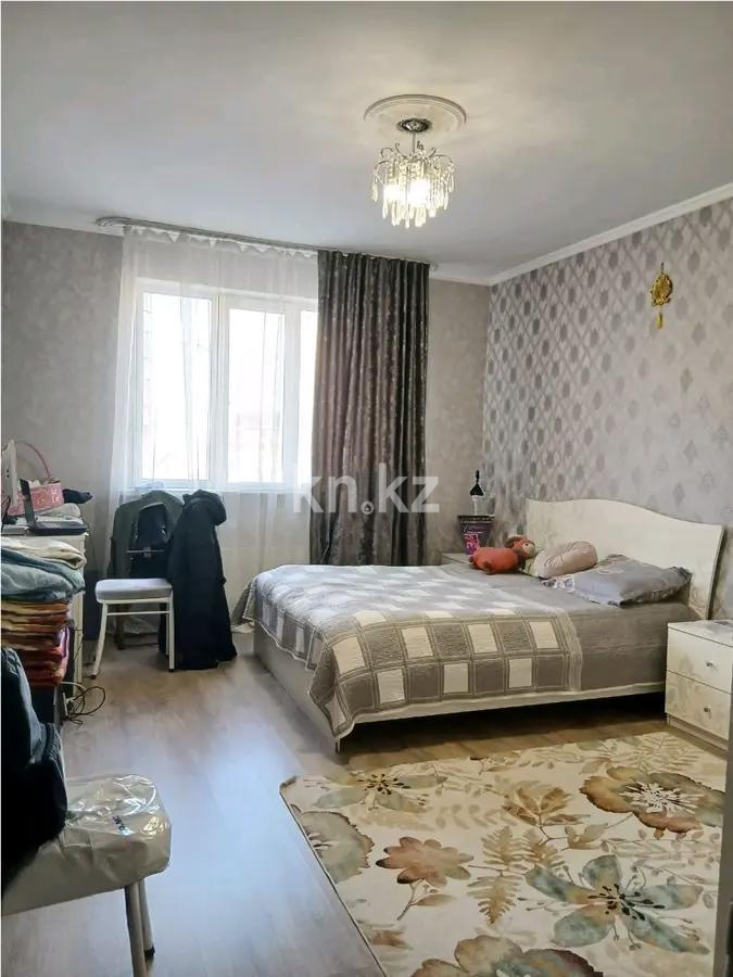 Продажа 2-комнатной квартиры, 69 м², мкр-н Акбулак, дом  37 в Алматы - фото 2