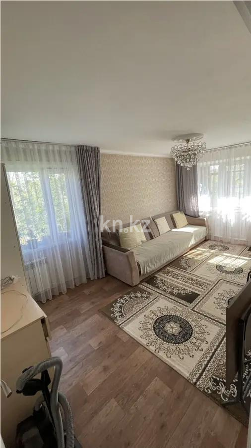 Продажа 2-комнатной квартиры, 44 м² в Караганде