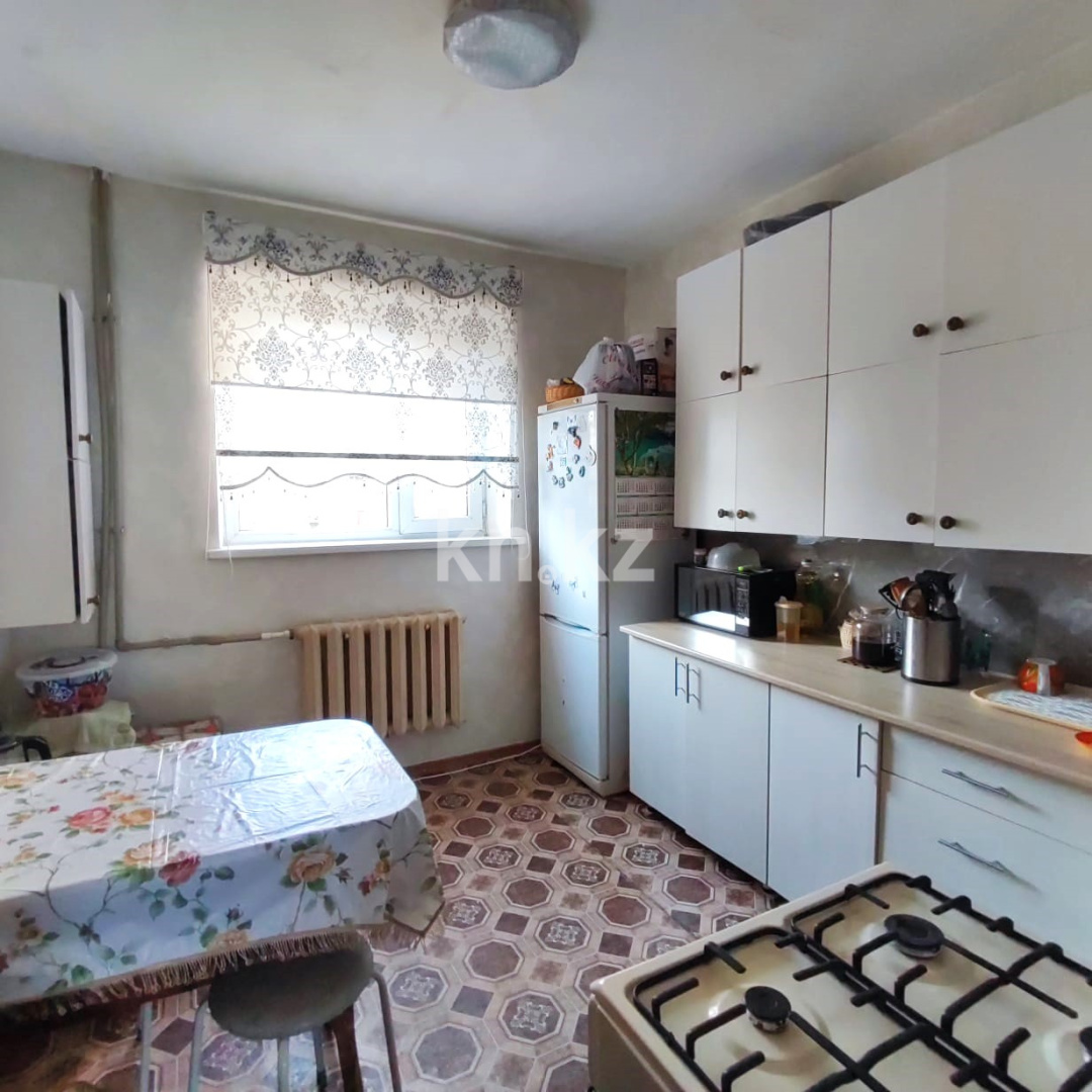 Продажа 4-комнатной квартиры, 83 м², мкр-н 4 - Продажа квартир в Абае фото 6 из 10