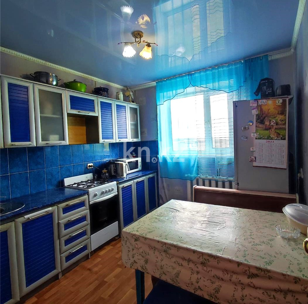 Продажа 3-комнатной квартиры, 68 м², ул. Шерубай батыра в Абае - фото 5