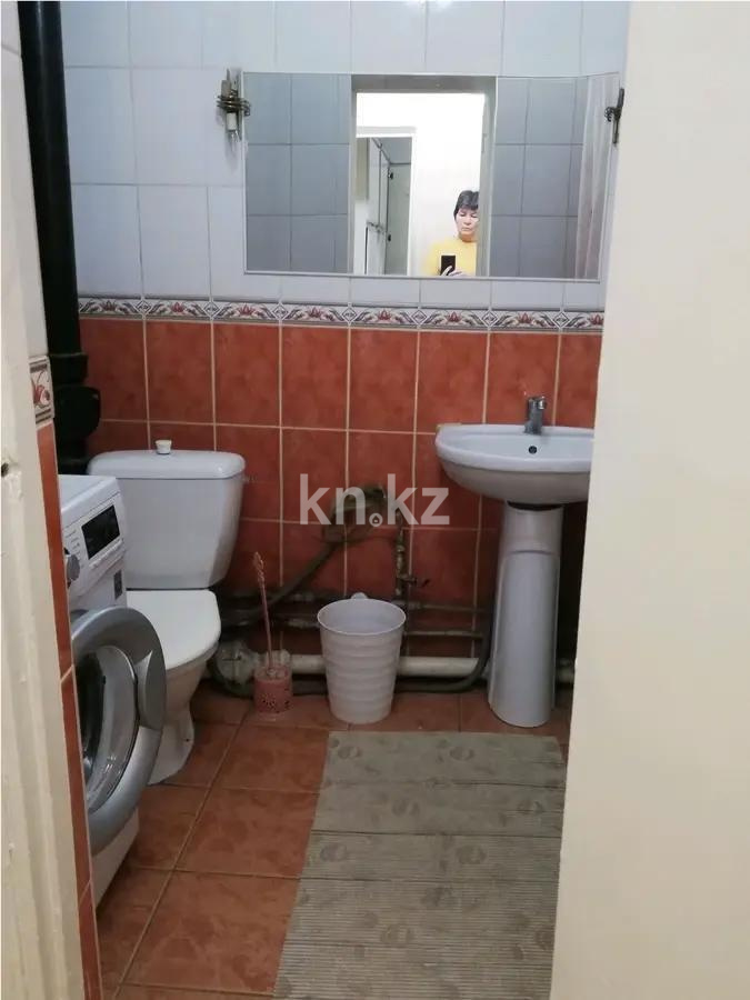 Продажа 1-комнатной квартиры, 35 м² в Алматы - фото 3