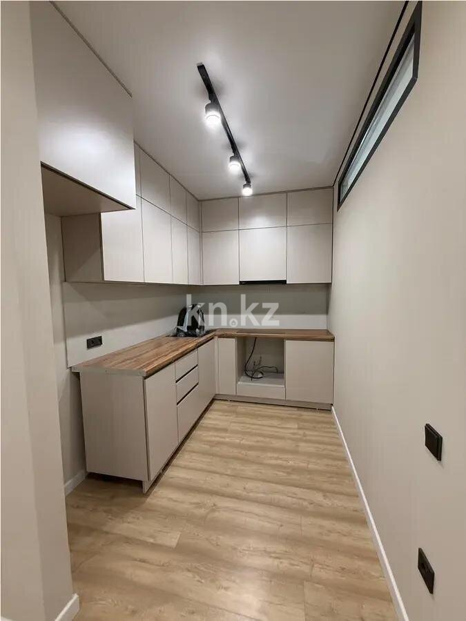 Продажа 2-комнатной квартиры, 45 м² в Алматы - фото 3