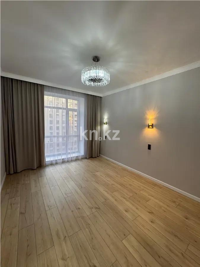 Продажа 2-комнатной квартиры, 56.8 м², ул. А-52, дом  8 - Продажа  двухкомнатных квартир в новостройках Астаны без посредников фото 4 из 9