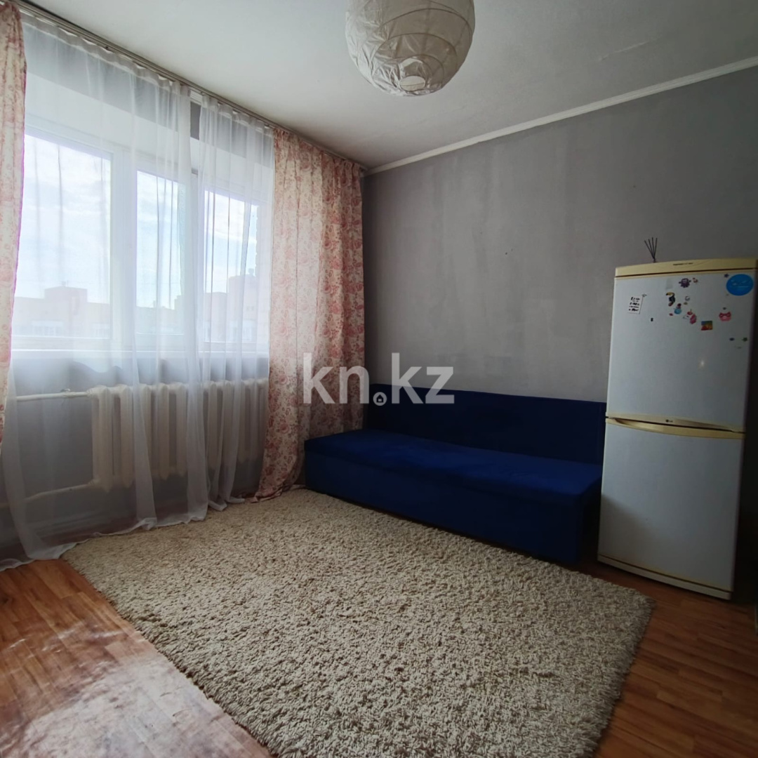 Аренда 1-комнатной квартиры, 22 м² - Аренда квартир помесячно в р-не Алматы Астаны фото 3 из 4