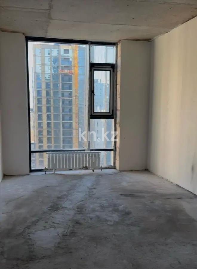 Продажа 2-комнатной квартиры, 75 м² - Продажа двухкомнатных квартир в монолитно-каркасном доме в Астане - страница 4 фото 1 из 2