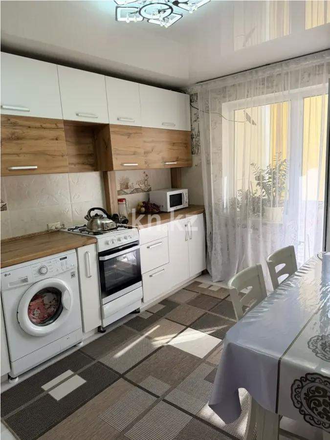 Продажа 2-комнатной квартиры, 49.7 м², мкр-н Аксай-4, дом  97 - Продажа  двухкомнатных квартир в Алматы без посредников с фото фото 3 из 4