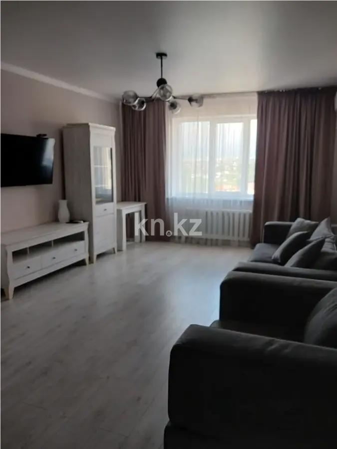 Продажа 3-комнатной квартиры, 128.9 м², ул. Жуалы, дом  9 в Алматы