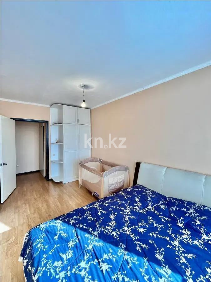 Продажа 3-комнатной квартиры, 72.5 м², пр. Кудайбердыулы, дом  25/1 в Астане - фото 2
