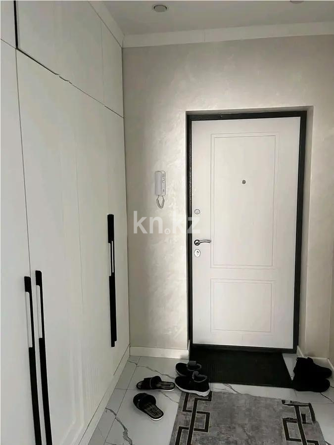 Продажа 3-комнатной квартиры, 77 м², ул. Аймауытова, дом  15 в Алматы - фото 6