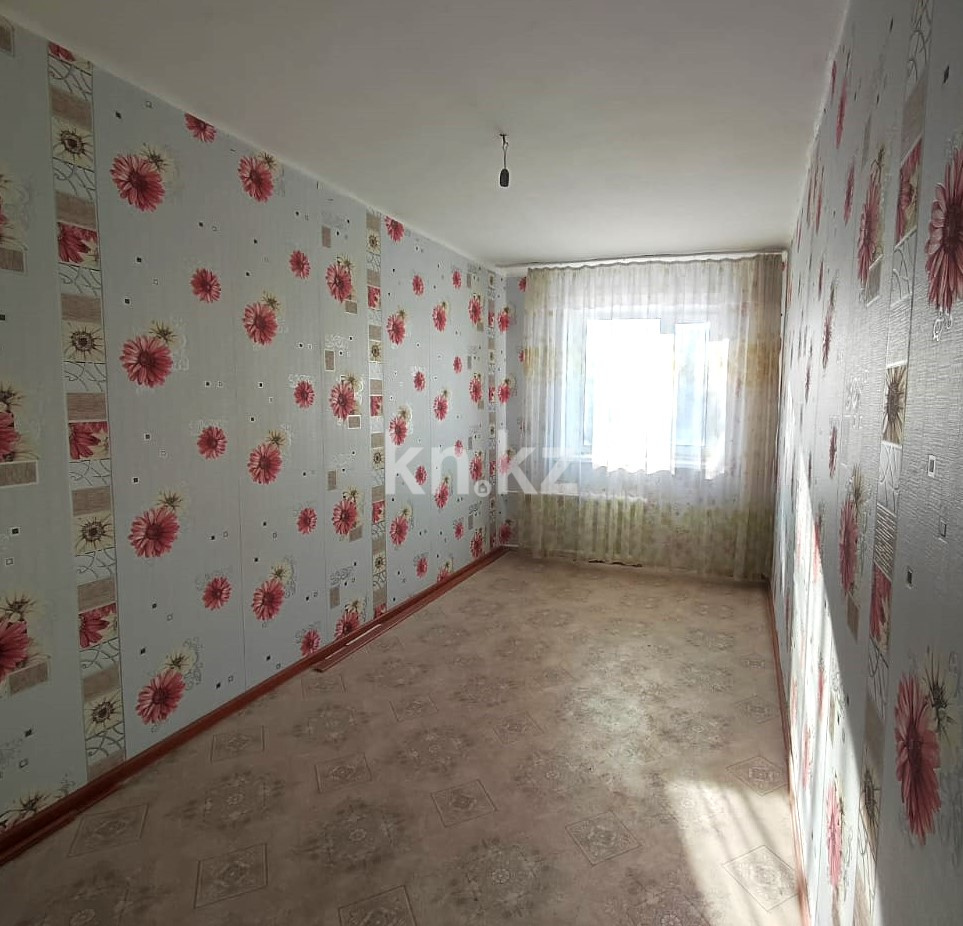 Продажа 3-комнатной квартиры, 56 м² - Продажа квартир в Абае фото 4 из 6