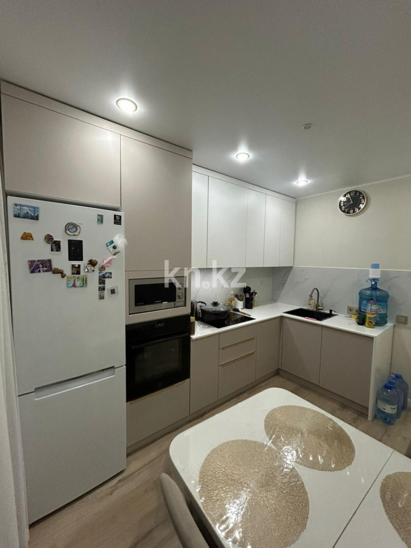 Аренда 2-комнатной квартиры, 55 м² в Петропавловске