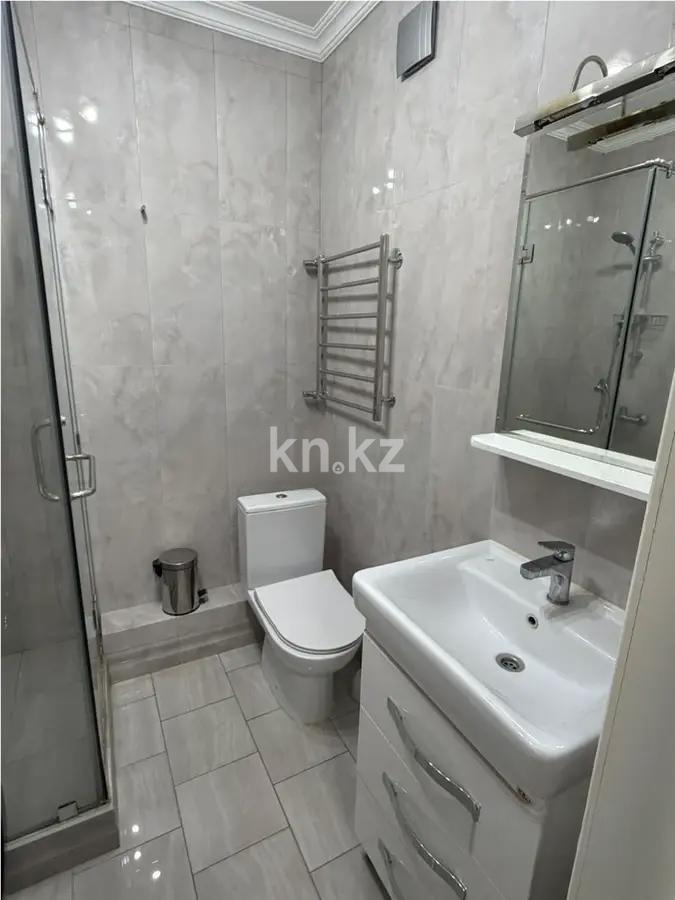 Продажа 2-комнатной квартиры, 58 м² в Алматы - фото 4