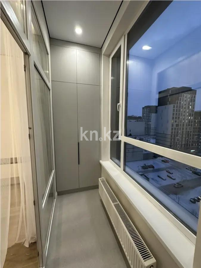 Продажа 3-комнатной квартиры, 77 м² - Недвижимость в Казахстане - страница 3 фото 7 из 7