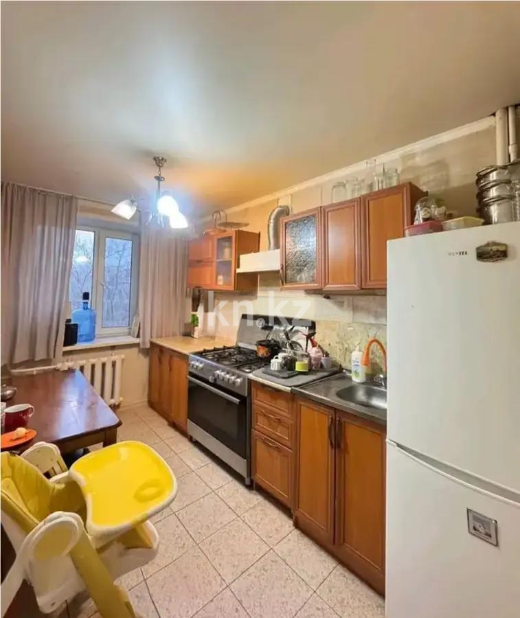 Продажа 2-комнатной квартиры, 57.5 м² в Алматы - фото 3