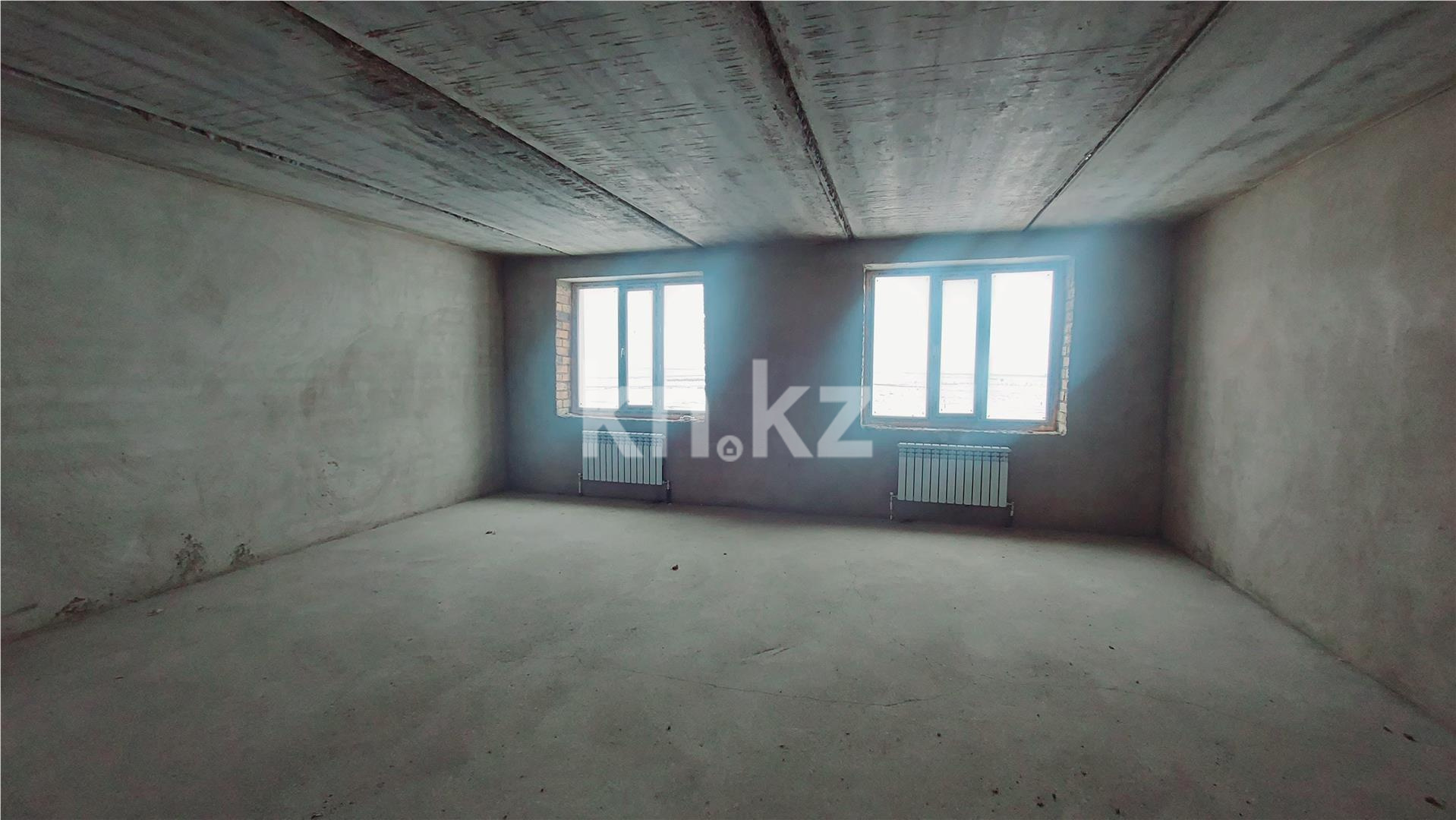 Продажа 3-комнатной квартиры, 83 м² в Караганде - фото 2