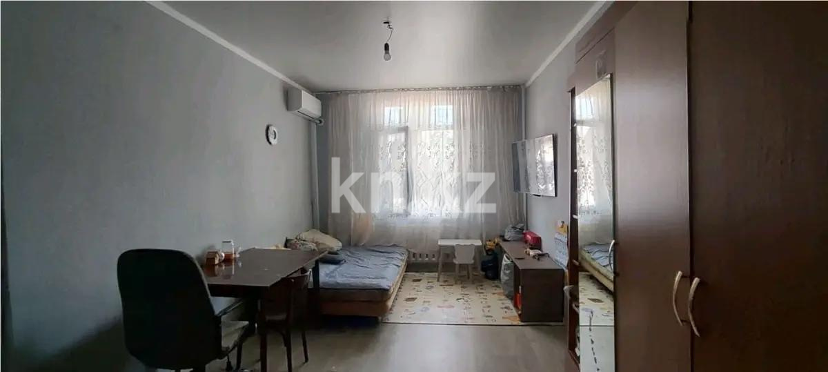 Продажа 2-комнатной квартиры, 46 м², ул. Таштитова, дом  14 - Продажа  двухкомнатных квартир в Алматы с фото фото 1 из 2