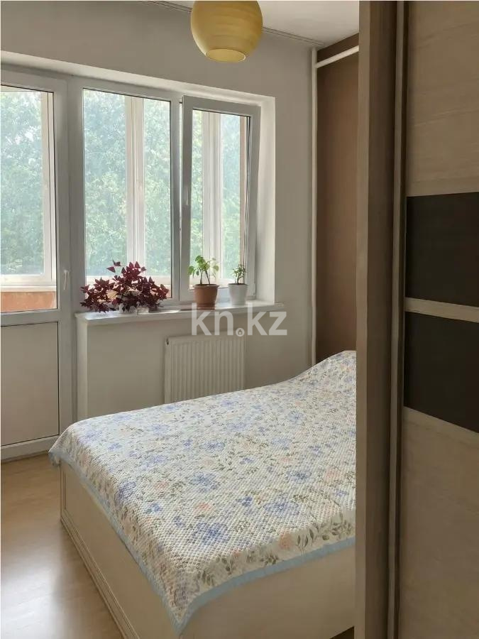 Продажа 1-комнатной квартиры, 49 м² в Алматы - фото 2
