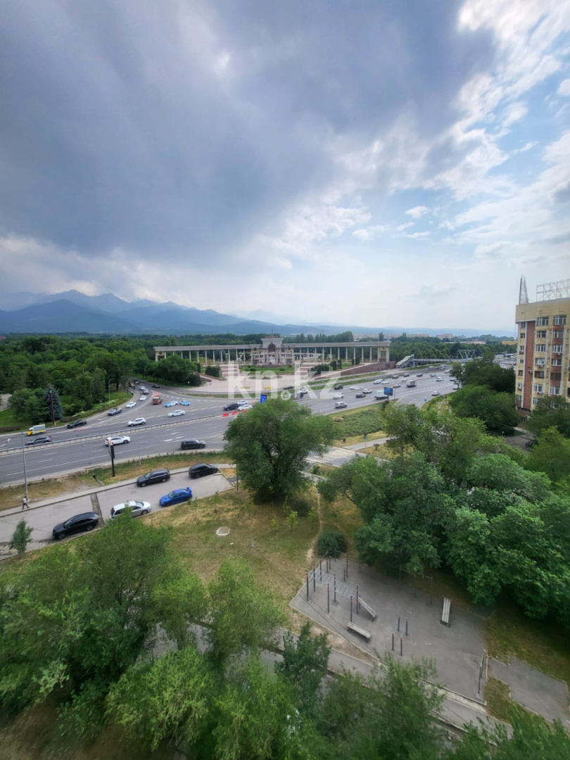 Продажа 3-комнатной квартиры, 75 м², ул. Навои, дом  135 - Альфараби в Алматы