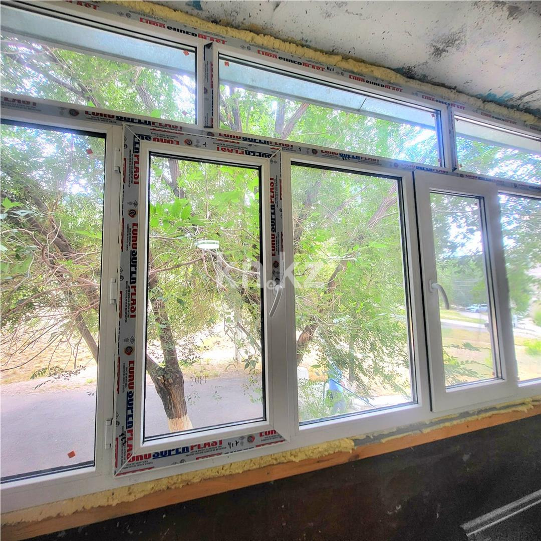 Продажа 2-комнатной квартиры, 52 м² в Темиртау - фото 16