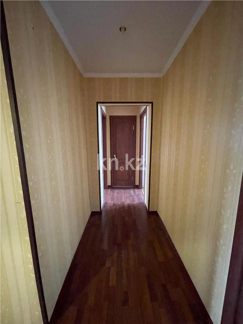 Продажа 4-комнатной квартиры, 80 м², мкр-н Степной-1, дом  5/49 - Продажа  четырехкомнатных квартир в Караганде фото 17 из 22