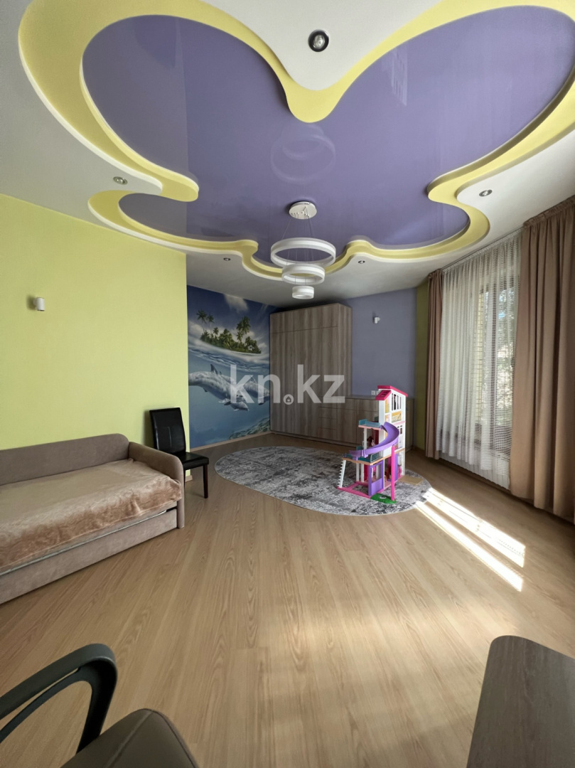 Продажа 7-комнатного дома, 474 м², ул. Комиссарова - Продажа домов и коттеджей в Караганде без посредников фото 22 из 40