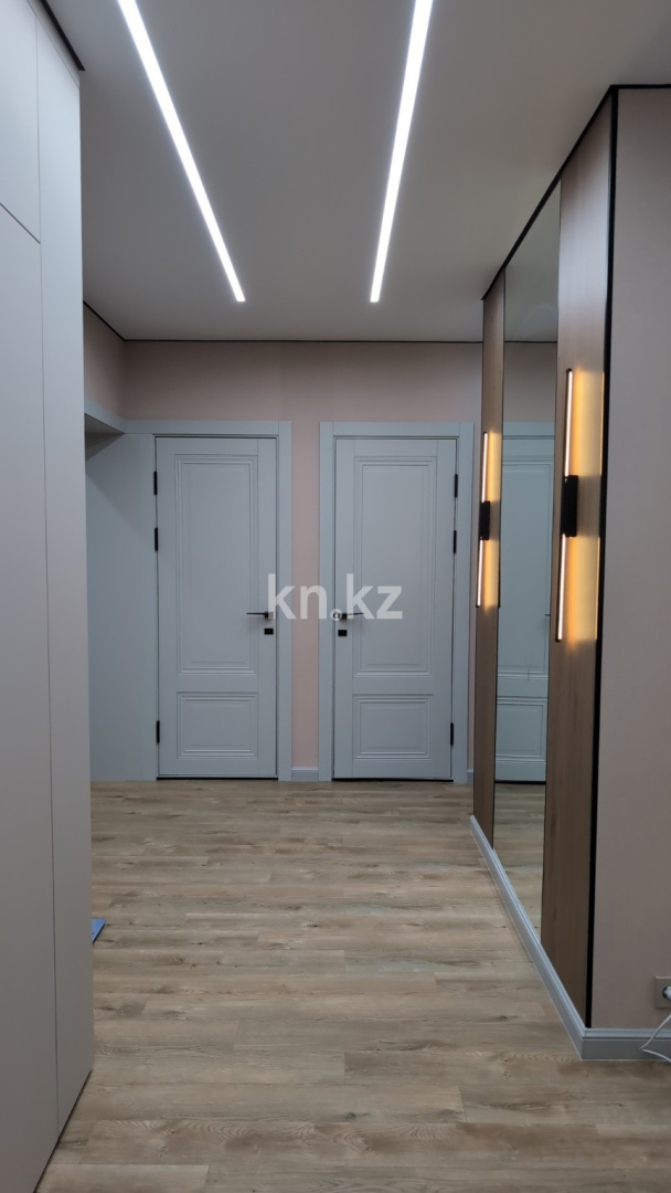 Продажа 3-комнатной квартиры, 89 м² в Уральске - фото 23