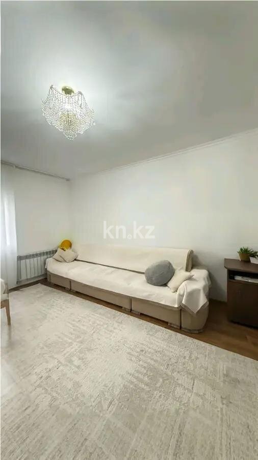 Продажа 2-комнатной квартиры, 69 м² в Алматы