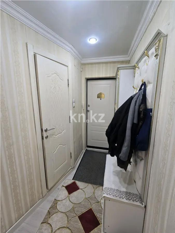 Продажа 3-комнатной квартиры, 59.1 м² в Астане - фото 6