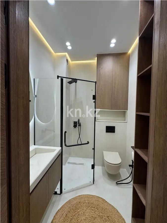 Продажа 3-комнатной квартиры, 98 м² - Продажа  трехкомнатных квартир в новостройках Алматы с фото - страница 7 фото 6 из 6