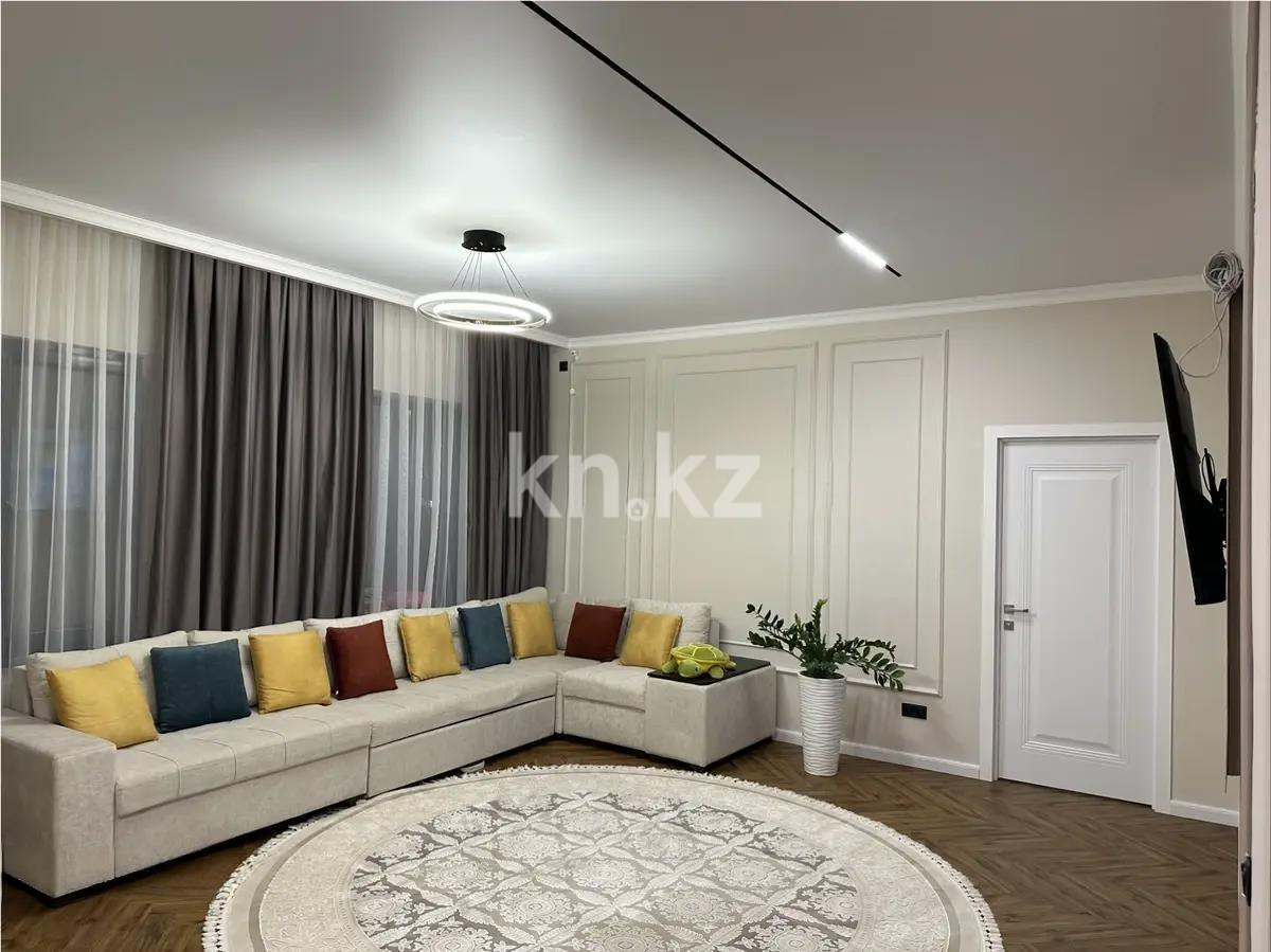 Продажа 2-комнатной квартиры, 75 м² - Продажа квартир в Казахстане - страница 148 фото 1 из 3